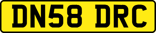 DN58DRC
