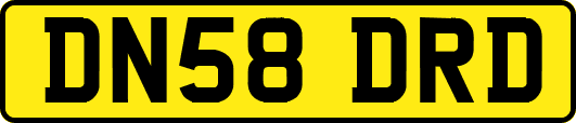 DN58DRD