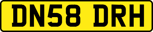 DN58DRH