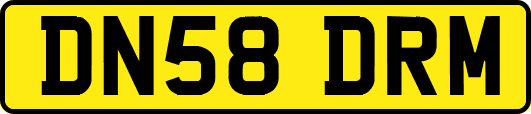 DN58DRM