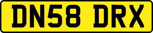 DN58DRX