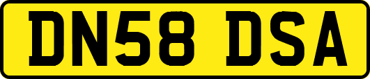 DN58DSA