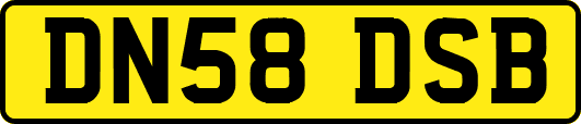 DN58DSB