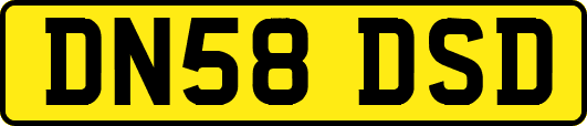 DN58DSD