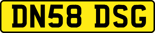 DN58DSG