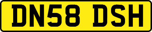DN58DSH
