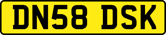 DN58DSK