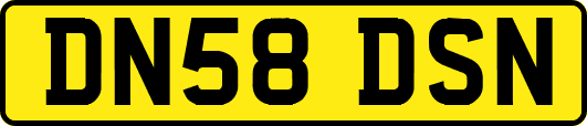 DN58DSN