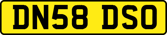 DN58DSO