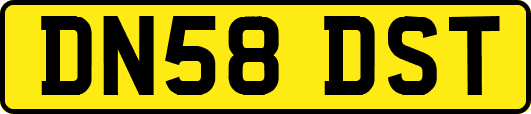 DN58DST