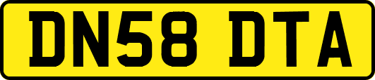 DN58DTA