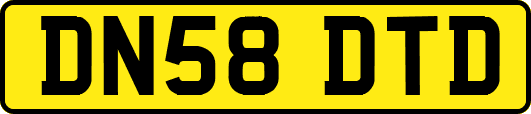 DN58DTD