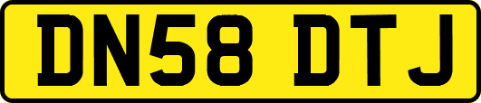 DN58DTJ