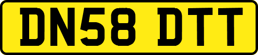 DN58DTT