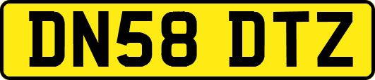 DN58DTZ