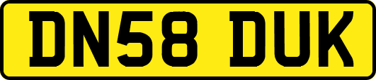 DN58DUK