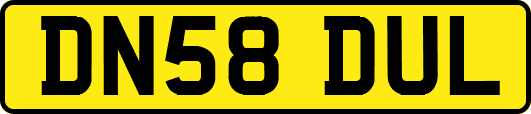 DN58DUL