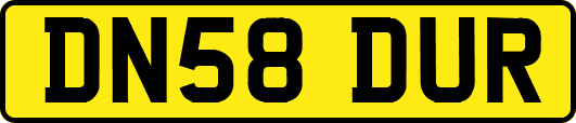 DN58DUR