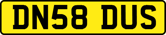 DN58DUS