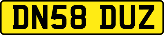 DN58DUZ