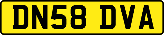 DN58DVA