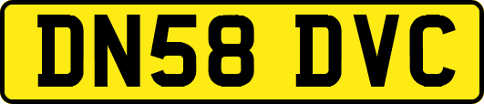 DN58DVC