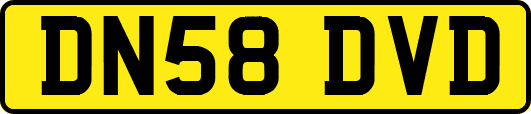 DN58DVD