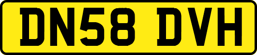 DN58DVH
