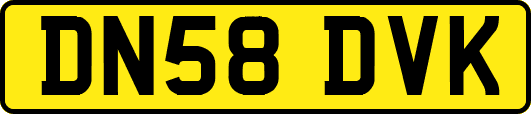 DN58DVK