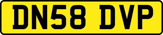 DN58DVP