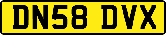 DN58DVX