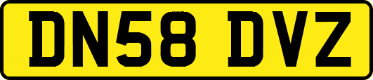 DN58DVZ
