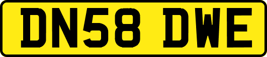 DN58DWE