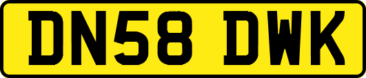 DN58DWK