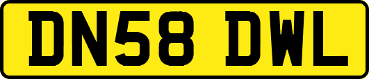 DN58DWL