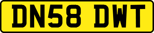 DN58DWT