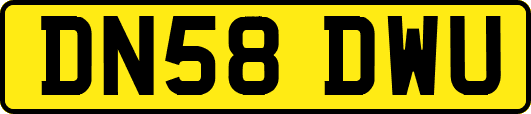 DN58DWU