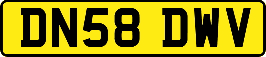 DN58DWV