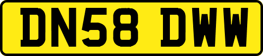 DN58DWW