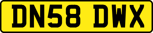 DN58DWX