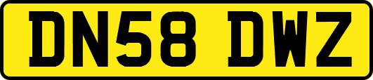 DN58DWZ