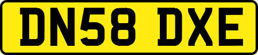DN58DXE