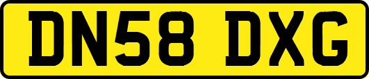 DN58DXG