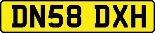 DN58DXH