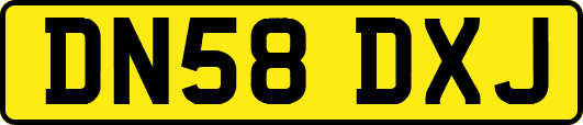 DN58DXJ