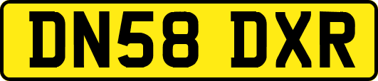 DN58DXR