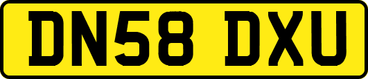 DN58DXU