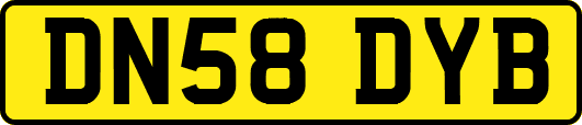 DN58DYB
