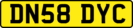 DN58DYC