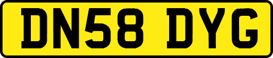 DN58DYG